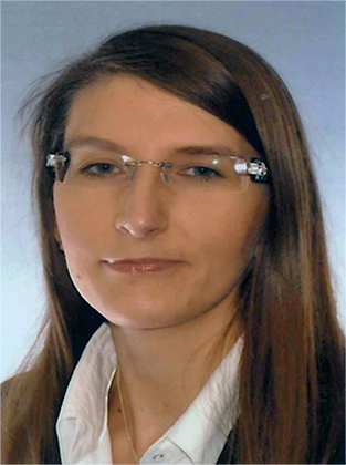 Nina Voßkuhl - JurrRum